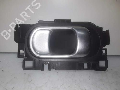 Used Front left interior door handle CITROËN C3 / C3 ORIGIN III (SX) [2016-2025]  12315190