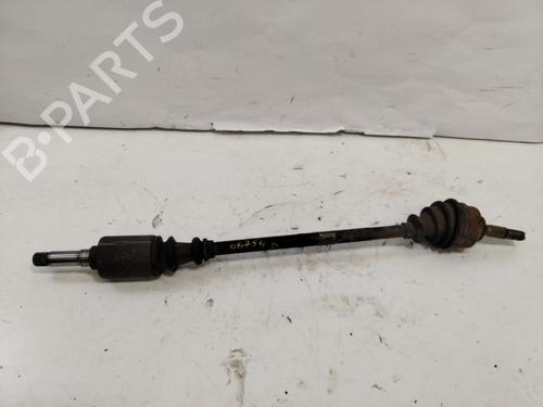 Used Right front driveshaft CITROËN C3 I (FC_, FN_) 1.6 16V (109 hp) 18526450