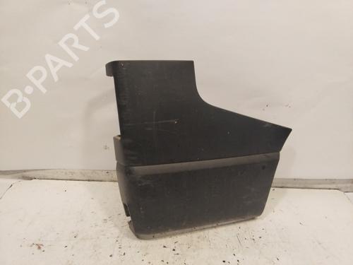 Used Corner bumper RENAULT TRAFIC III Bus (JG_) 1.6 dCi 125 (JGMH) (125 hp) 27200237