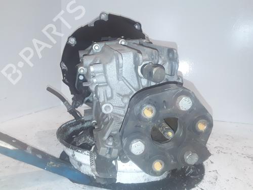 Gearbox BMW 1 (F21) 116 d | BP13497399M3 