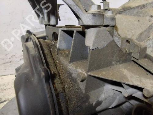 Gearbox FORD FOCUS III 1.6 Ti | BP39102258M3 - Image 3