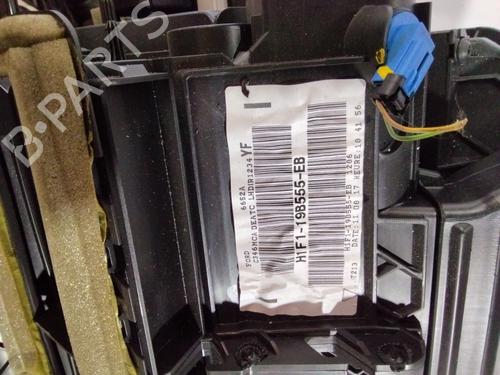 Heater matrix box FORD FOCUS III | BP32317450M61