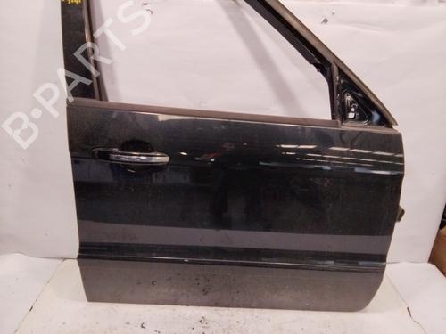 Right front door FORD S-MAX (WA6)  | BP26701227C3 