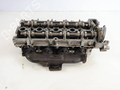 Cylinder head BMW 3 (E46) 320 d | BP40011234M5 - Image 6