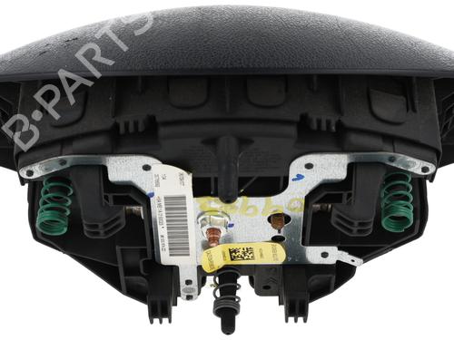 Driver airbag PEUGEOT 207 CC (WD_)  | BP29515275C9 
