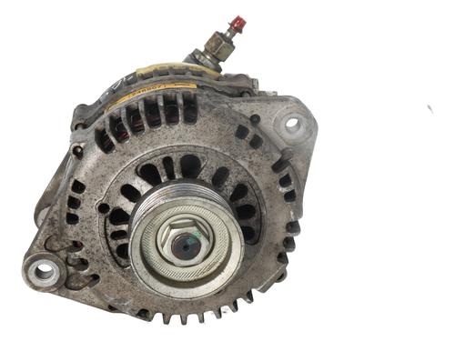 Used Alternator OPEL CORSA C (X01) [2000-2009]  32858055