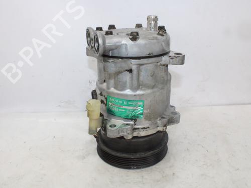 Compresseur AC ROVER 400 II (RT) 416 Si (112 hp) 15070470