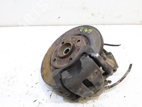 Used Right front steering knuckle CITROËN C3 I (FC_, FN_) 1.4 16V HDi (90 hp) 17207629