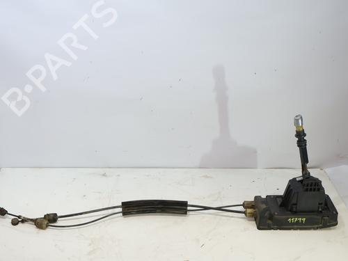 Used Gear lever Gear lever RENAULT CLIO III (BR0/1, CR0/1) [2005-2014] 36387109 36387109