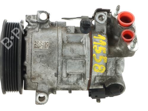 AC compressor CITROËN C4 Picasso II | BP36020346M34 - Image 3