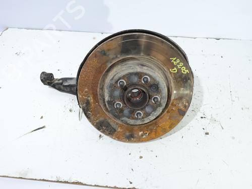 Used Right front steering knuckle Right front steering knuckle 39612281 39612281
