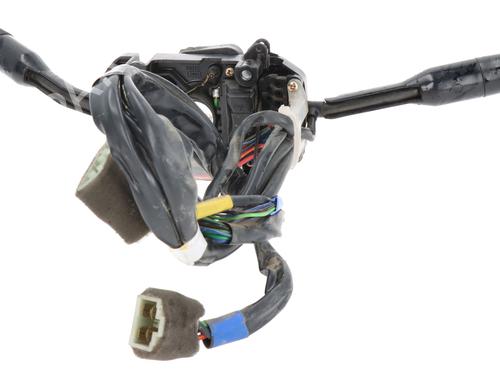 Squib airbag MITSUBISHI GALLOPER (JK-01)  | BP30714118C102 