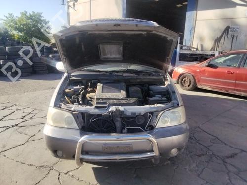 Steering rack KIA CARNIVAL II (GQ) 2.9 CRDi | BP37192516M22 - Image 12