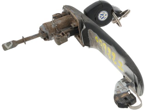 Türgriff vorne links außen VW POLO IV (9N_, 9A_) 1.2 | BP29962738C128