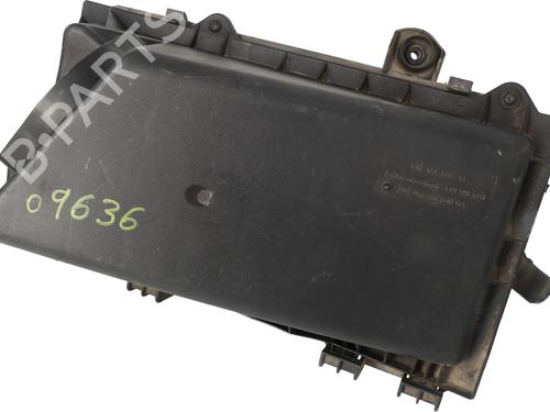 Used Air filter box Air filter box SEAT LEON (1M1) 1.6 (100 hp) 33290074 33290074