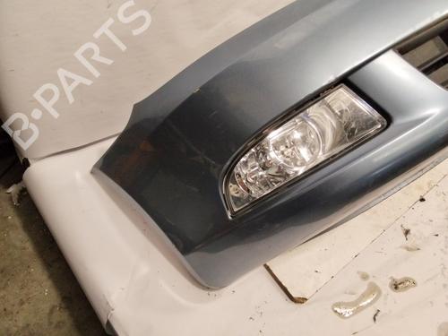 Front bumper SKODA OCTAVIA II (1Z3) 1.6 TDI | BP26389980C7 