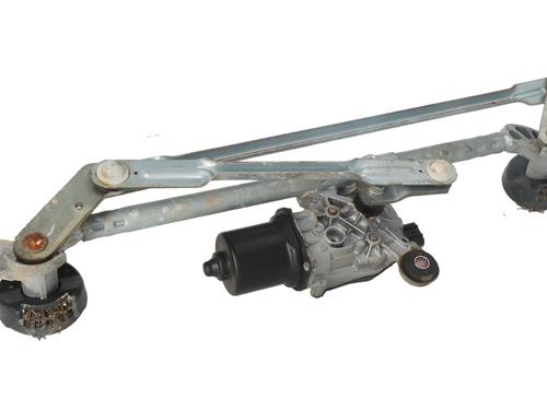Front wiper motor RENAULT KADJAR (HA_, HL_) 1.2 TCe 130 (HLMR) | BP33397446M29 - Image 2