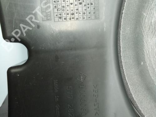 Electronic module AUDI Q5 (8RB) SQ5 TDI quattro | BP10345660M83 