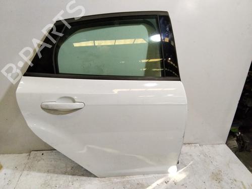 Right rear door FORD FOCUS III 1.0 EcoBoost | BP18019531C5 