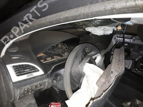 Engine control unit (ECU) RENAULT MEGANE II (BM0/1_, CM0/1_)  | BP15470366M57 