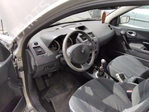 Injector RENAULT MEGANE II Saloon (LM0/1_) 1.9 dCi (LM0G, LM1G, LM2C) | BP29834585M100 