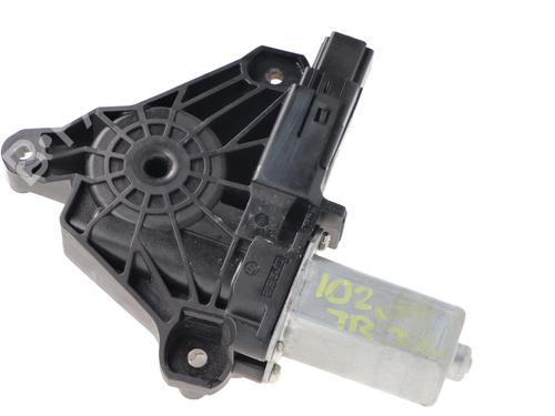 Used Left rear window motor VOLVO V40 Hatchback (525) D2 (120 hp) 32300244