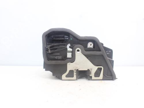 Used Front right lock BMW X3 (E83) xDrive 20 d (177 hp) 17151592