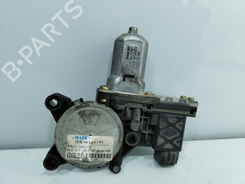 Used Left front window motor KIA CARNIVAL / GRAND CARNIVAL III (VQ) 2.9 CRDi (185 hp) 20167279