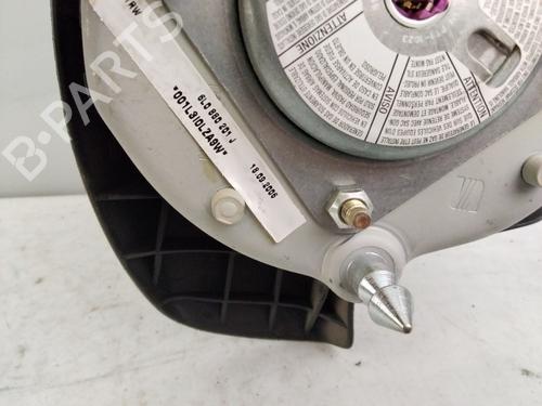 Driver airbag SEAT IBIZA III (6L1)  | BP23240434C9 
