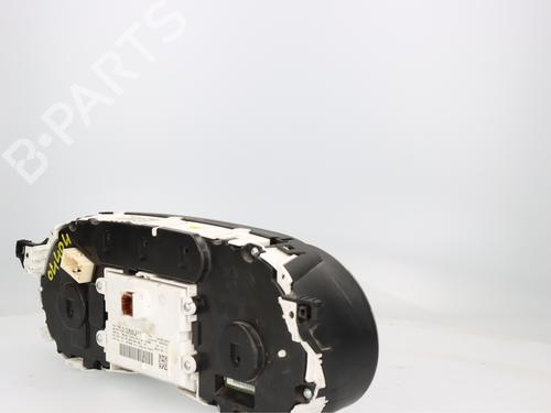 Instrument cluster PEUGEOT 508 I (8D_) 2.0 HDi | BP29414416C47 