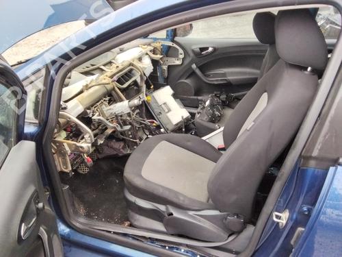 Particulate filter SEAT IBIZA IV (6J5, 6P1) | BP32232092M81