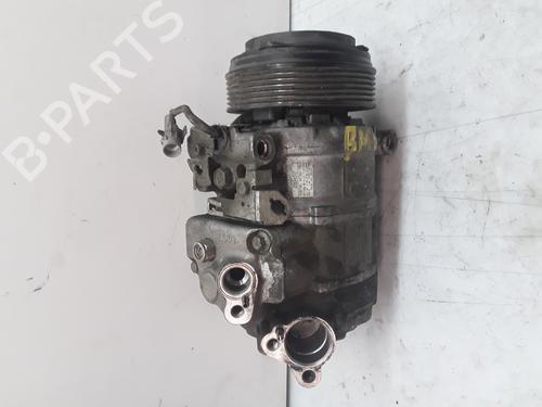 Used AC compressor BMW 1 (E81) 118 d (143 hp) 8580223