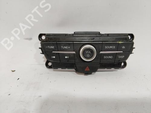 Used Switch FORD FOCUS III 1.5 TDCi (120 hp) 27570719