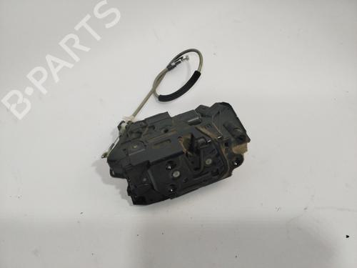 Used Front right lock SEAT IBIZA IV (6J5, 6P1) [2008-2017]  22196165