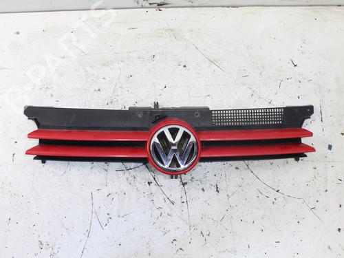 Used Grille VW GOLF IV (1J1) [1997-2008]  16974534