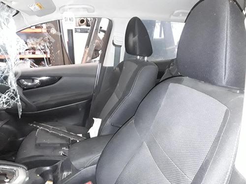 Intercooler NISSAN QASHQAI II (J11, J11_)  | BP24849506M30 