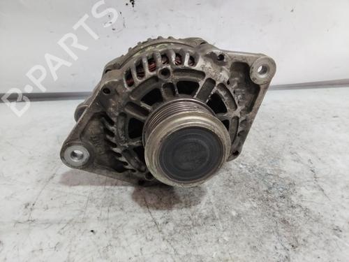 Alternator OPEL ASTRA J (P10)  | BP27223266M7 