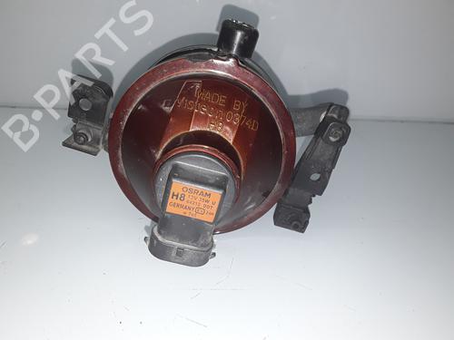 Left front fog light FORD FOCUS II (DA_, HCP, DP)  | BP9459610C30 