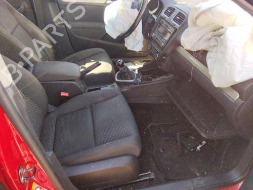 Left front window switch VW GOLF VI (5K1)  | BP25408133I27 