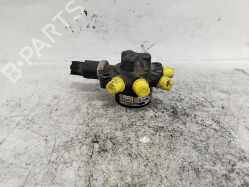 Einspritzleiste für RENAULT CLIO II (BB_, CB_) [1998-2016]  26680151