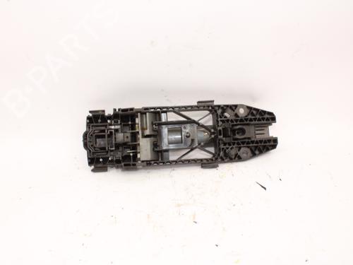 Front right exterior door handle RENAULT SCÉNIC II (JM0/1_)  | BP12568094C129 