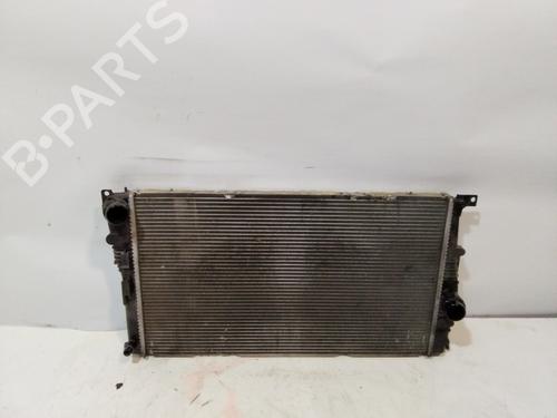 Water radiator BMW 3 (F30, F80) 320 d | BP29550035M31 