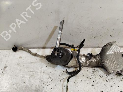 Steering rack PEUGEOT 3008 II SUV (MC_, MR_, MJ_, M4_) 1.5 BlueHDi 130 | BP18246534M22 
