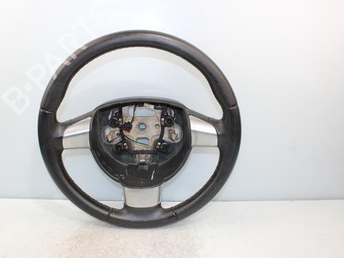 Steering wheel FORD FOCUS II (DA_, HCP, DP)  | BP18303248C49 