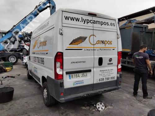 Egr FIAT DUCATO Van (250_) 115 Multijet 2,0 D | BP40186210M69 - Image 3
