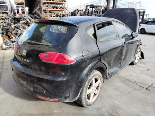 Gearbox SEAT LEON (1P1) 1.6 TDI | BP35813905M3  - Image 14