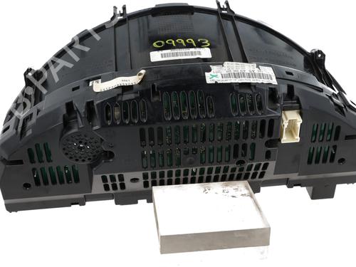 Instrument cluster MERCEDES-BENZ C-CLASS (W204)  | BP29634772C47 