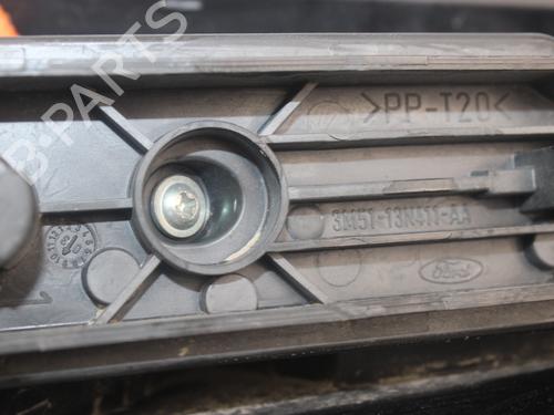 Højre baglygte FORD C-MAX (DM2)  | BP16756685C35 