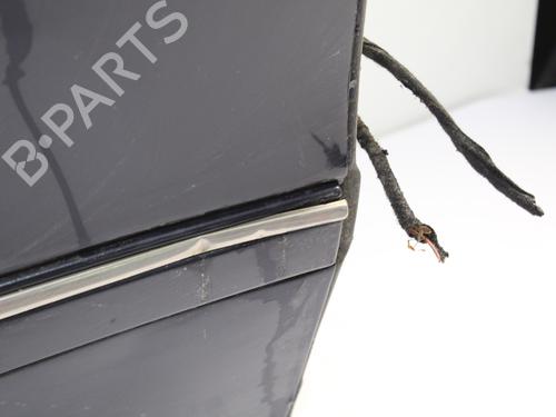 Right front door MERCEDES-BENZ E-CLASS (W211)  | BP16193778C3 