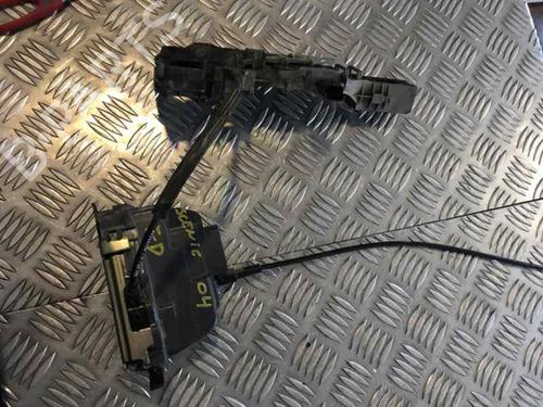 Used Rear right lock FORD ESCORT VI (GAL, AAL, ABL) 1.8 D (60 hp) 8544698